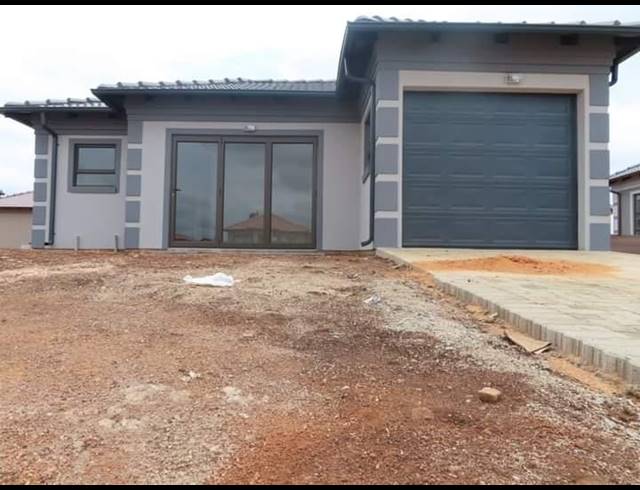 240M² VACANT LAND FOR SALE IN SHARON PARK